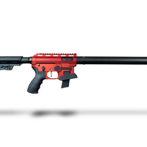 REVO ARMS AR9 ROUGE COMPETITION