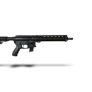 REVO ARMS AR15 NOIR STANDARD
